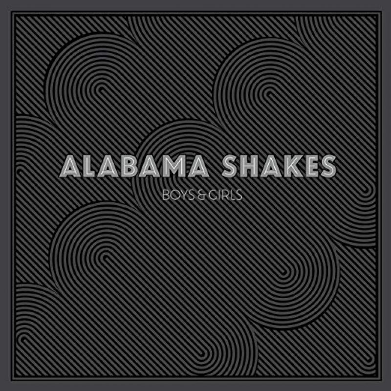 Alabama Shakes - Boys & Girls: 10 Year Anniversary Edition LP