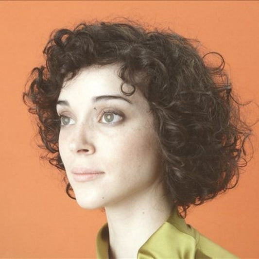 St. Vincent - Actor LP