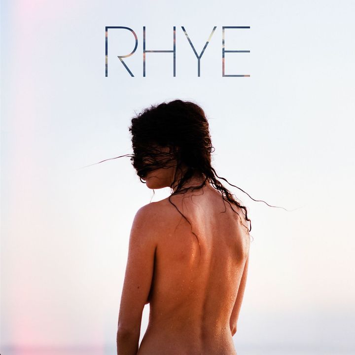 Rhye - Spirit 12”