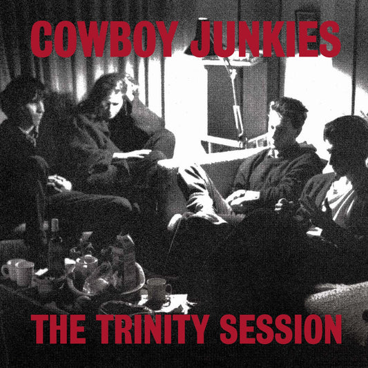 Cowboy Junkies - The Trinity Session 2LP