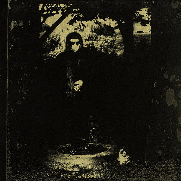 Keiji Haino - Watashi Dake? LP (Ltd Edition)
