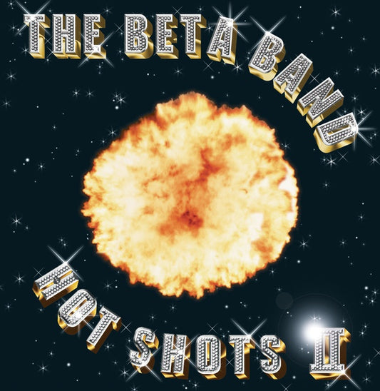 The Beta Band - Hot Shots II 2LP