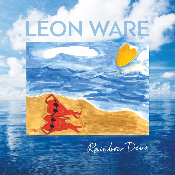 Leon Ware - Rainbow Deux 2LP