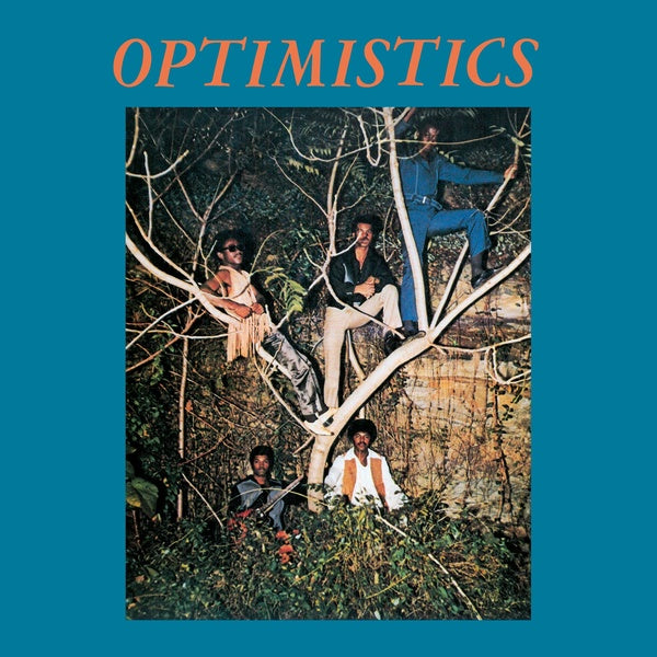 Optimistics - Optimistics LP