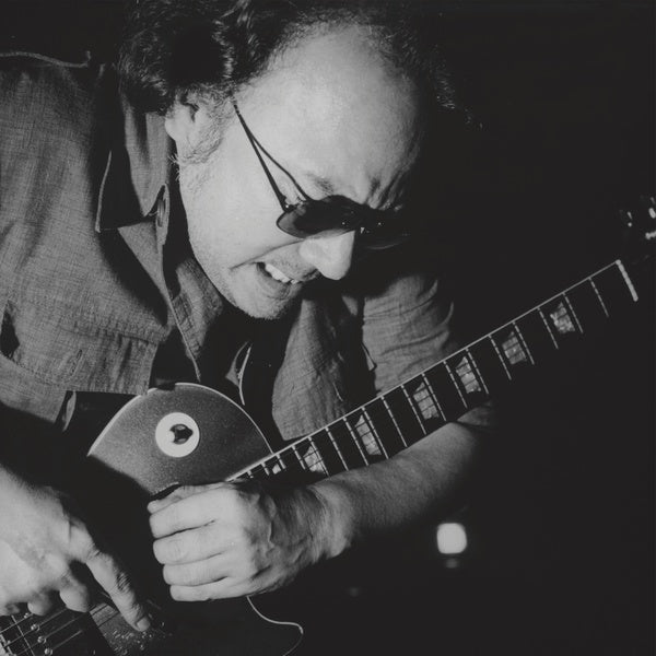 Masayuki Takayanagi New Direction Unit - April Is the Cruellest Month LP