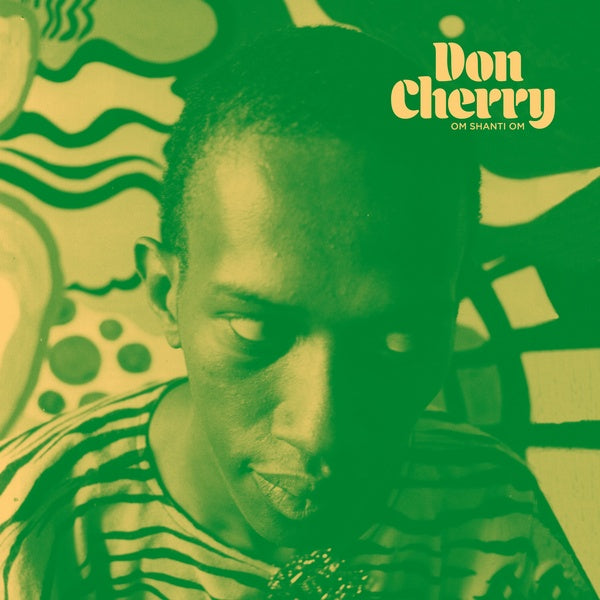 Don Cherry - Om Shanti Om LP