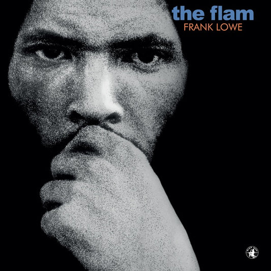 Frank Lowe - The Flam LP