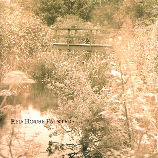 Red House Painters - Red House Painters (Bridge) LP