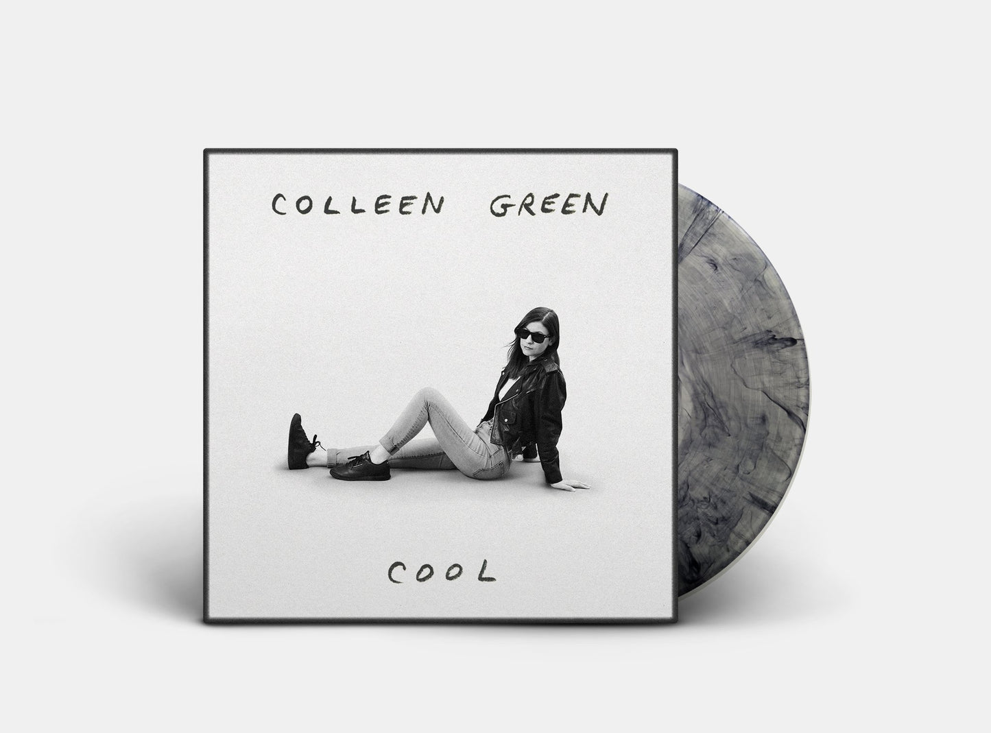 Colleen Green - Cool LP