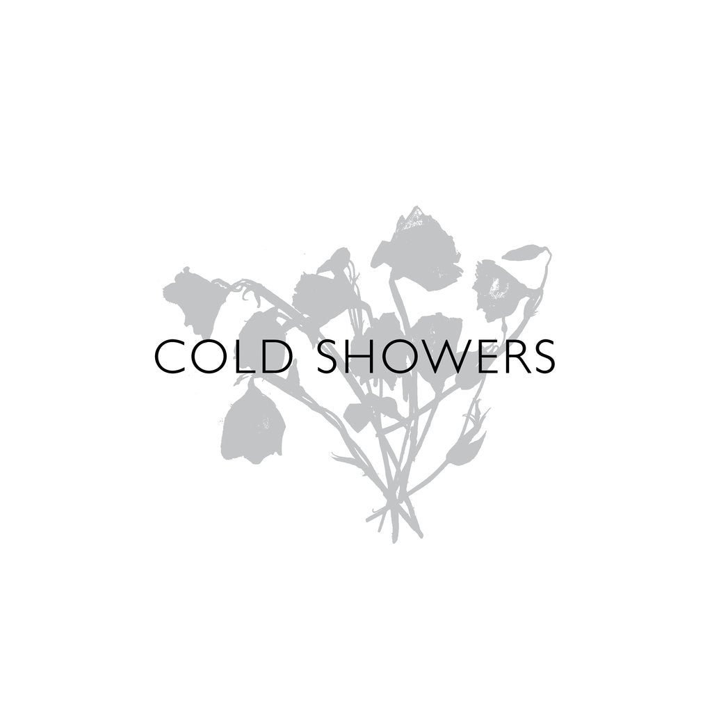 Cold Showers - Love & Regret LP