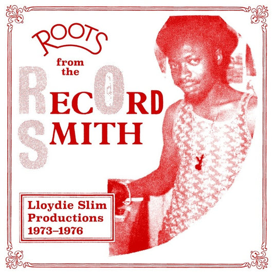 Various - Roots from the Record Smith LP