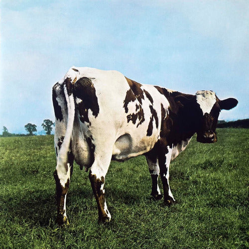 Pink Floyd - Atom Heart Mother LP