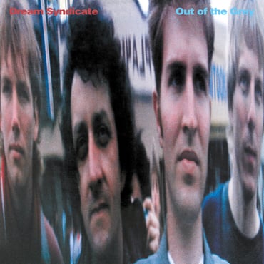 The Dream Syndicate - Out of the Grey LP
