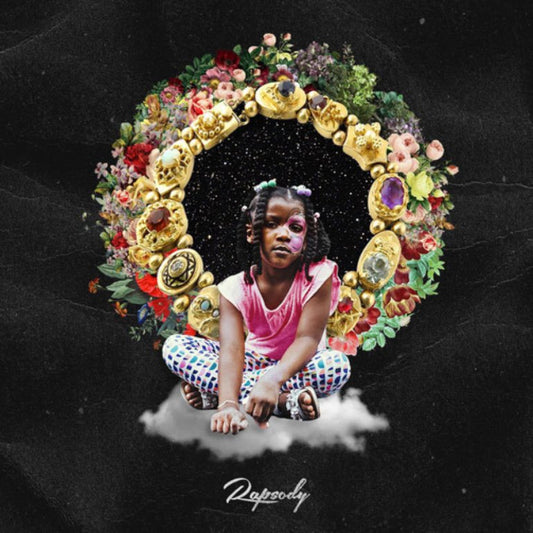 Rapsody - Laila's Wisdom 2LP