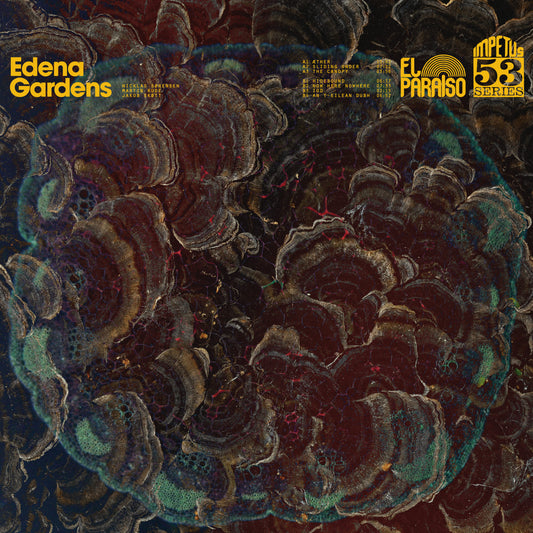 Edena Gardens - Edena Gardens LP