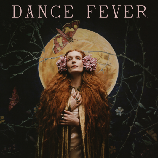 Florence + The Machine - Dance Fever 2LP