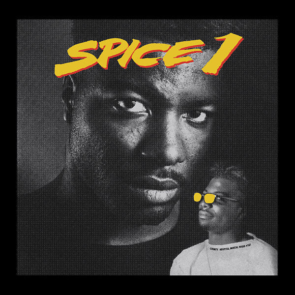 Spice 1 - Spice 1 LP
