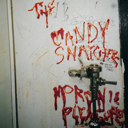 The Candy Snatchers - Moronic Pleasures LP