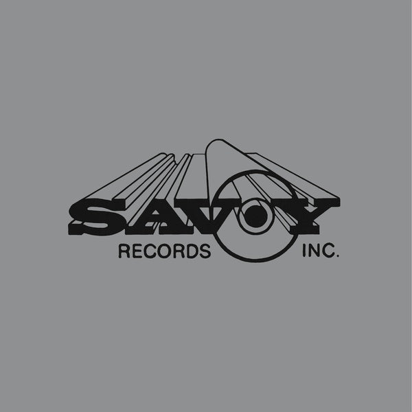 Various - You Better Get Ready: Savoy Gospel 1978-1986 2LP