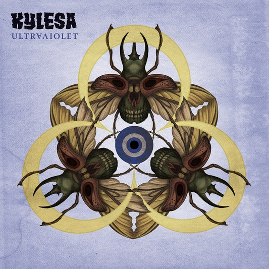 Kylesa - Ultraviolet LP