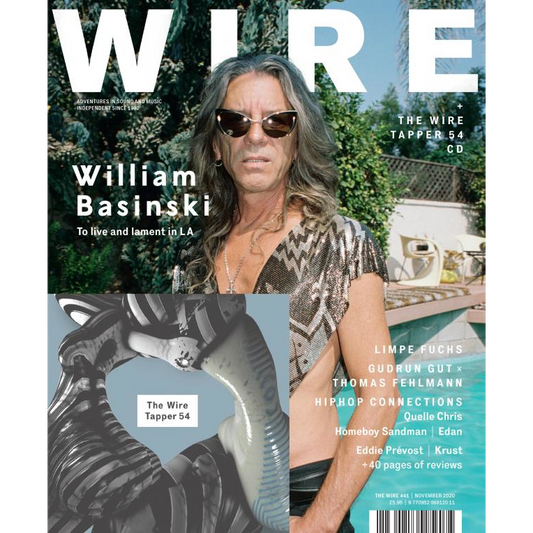 The Wire: Issue 441 November 2020 Magazine