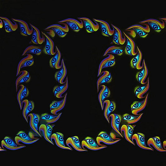 Tool - Lateralus 2LP