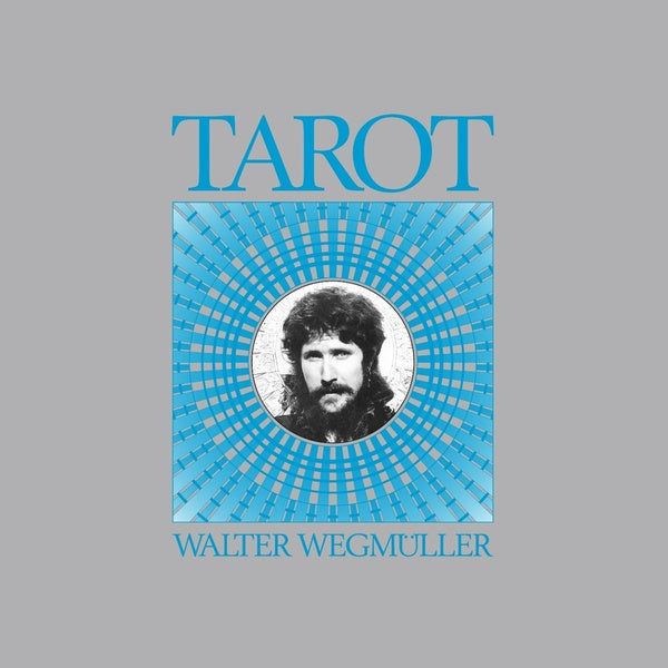 Walter Wegmuller - Tarot 2LP