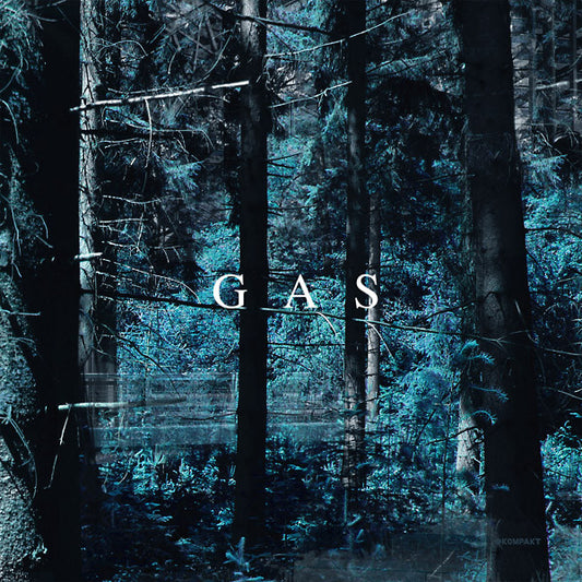 Gas - Narkopop 3LP+CD