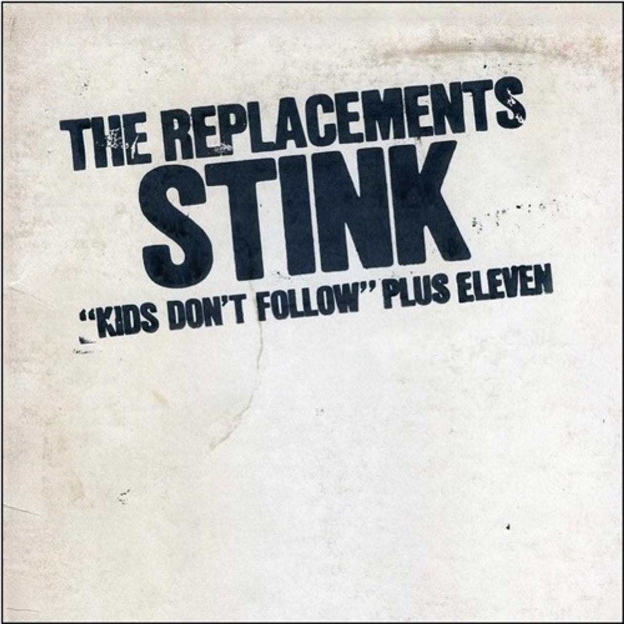The Replacements - Stink 12"
