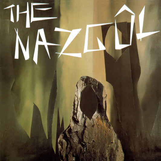 The Nazgûl - The Nazgûl LP