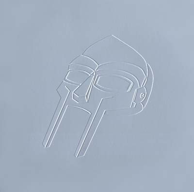 MF DOOM - Operation: Doomsday 2LP