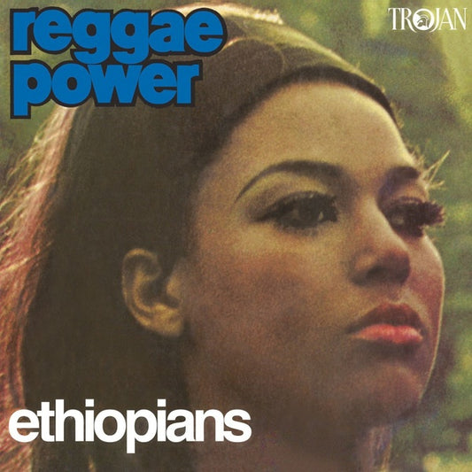 Ethiopians - Reggae Power LP