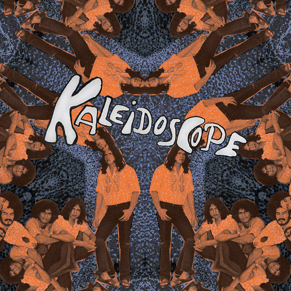 Kaleidoscope - Kaleidoscope LP