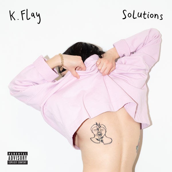 K. Flay - Solutions LP