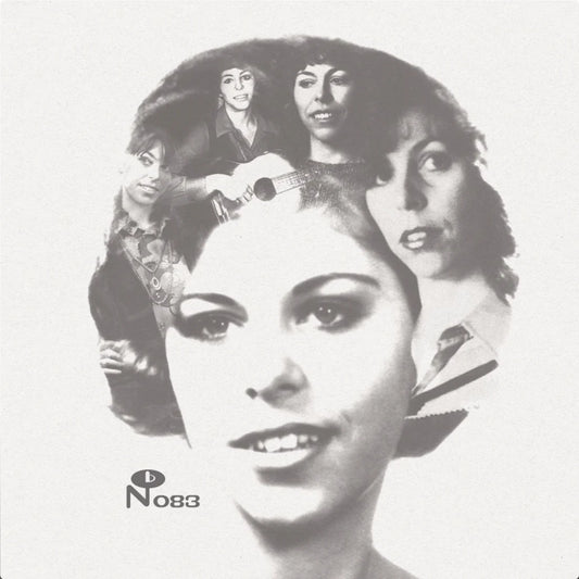 Joyce Street - Tied Down LP