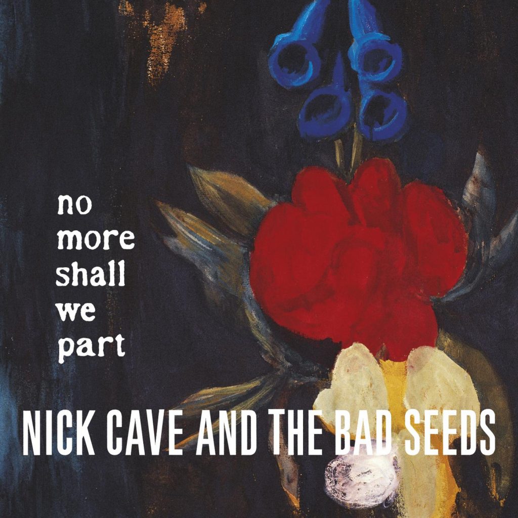 Nick Cave - No More Shall We Part 2LP