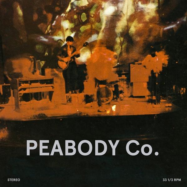 Peabody Co. - Peabody Co. LP
