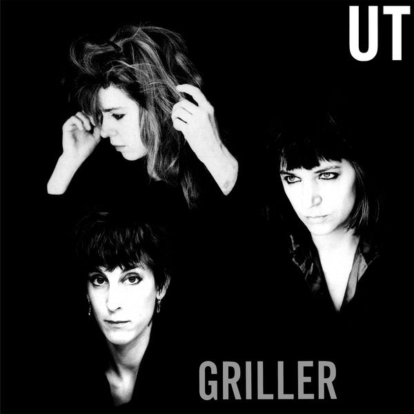UT - Griller LP + 7"