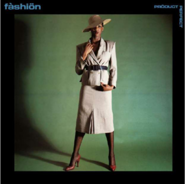 Fashion - Product Perfect LP