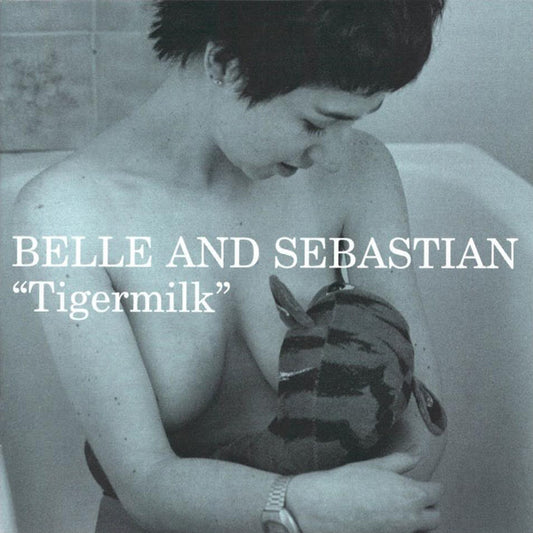 Belle & Sebastian - Tigermilk LP