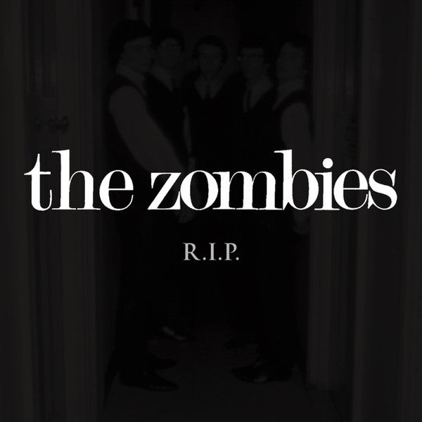 The Zombies - R.I.P. LP