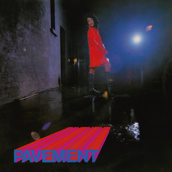 Pavement - Pavement LP
