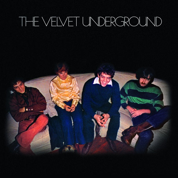 The Velvet Underground - The Velvet Underground: Closet Mix LP