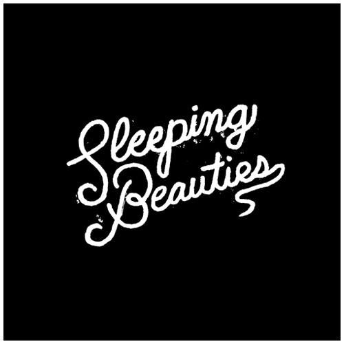 Sleeping Beauties - Sleeping Beauties LP