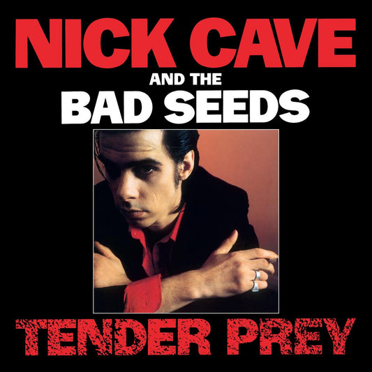 Nick Cave - Tender Prey LP