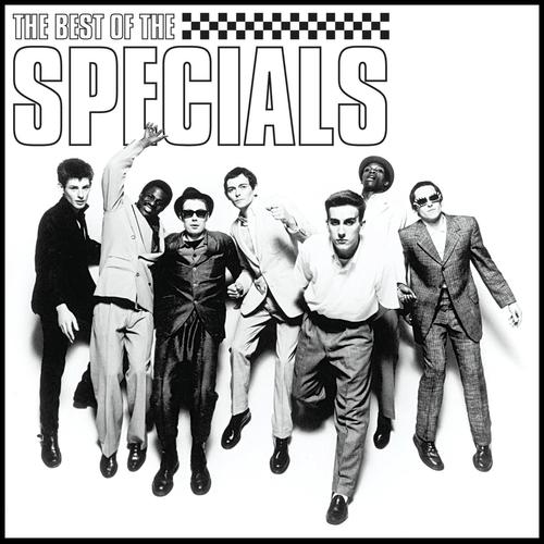The Specials - The Best of the Specials 2LP