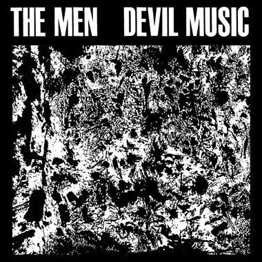 The Men - Devil Music LP