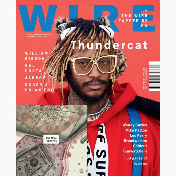 The Wire: Issue 434 April 2020 Magazine