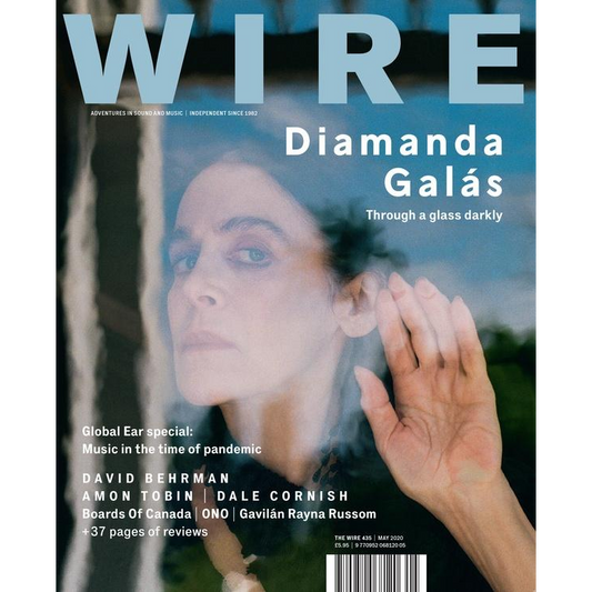 The Wire: Issue 435 May 2020 Magazine
