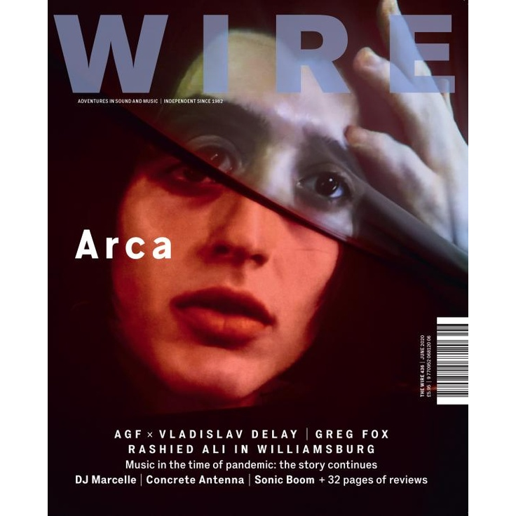The Wire: Issue 436 June 2020 Magazine